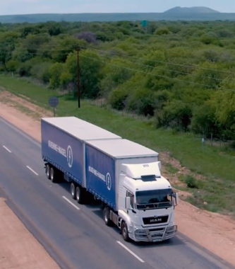 Agribusiness & Exporters